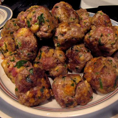 Meatballs