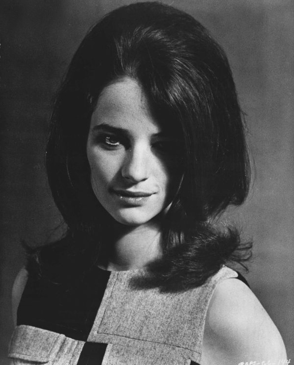 Charlotte Rampling Charlotte Rampling