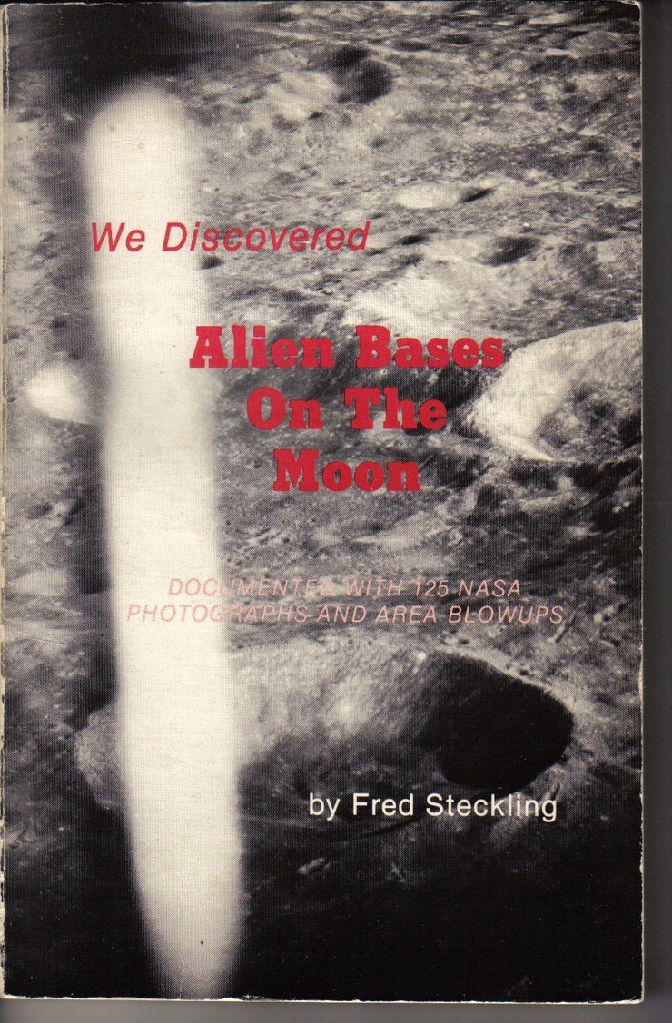 We Discovered Alien Bases on the Moon