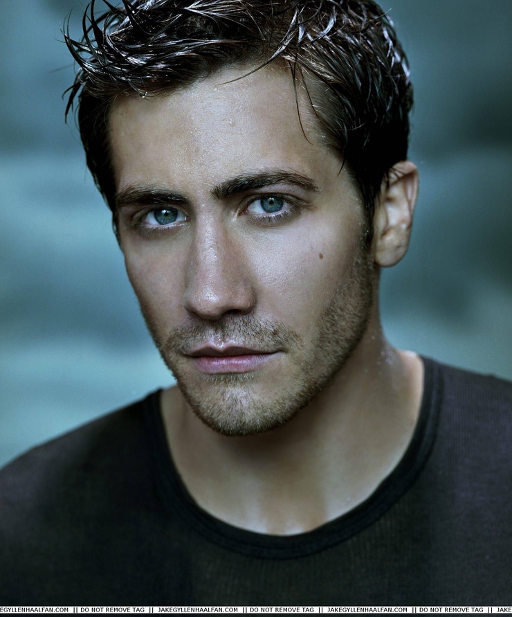 Jake Gyllenhaal Jake Gyllenhaal