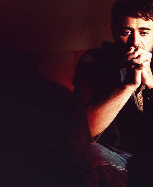 Jeffrey Dean Morgan