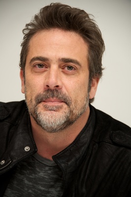 Jeffrey Dean Morgan