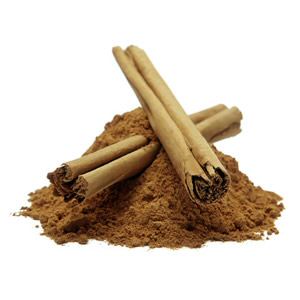 Cinnamon Cinnamon
