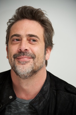Jeffrey Dean Morgan