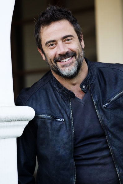 Jeffrey Dean Morgan