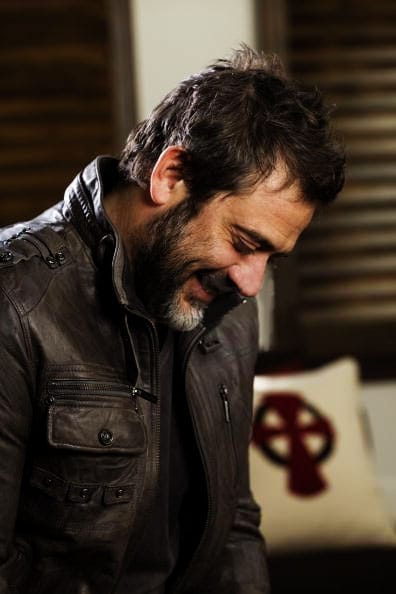 Jeffrey Dean Morgan