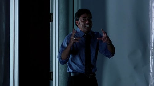 Jeffrey Dean Morgan