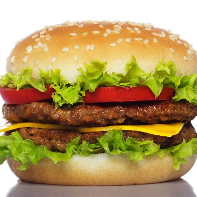 Hamburger Hamburger