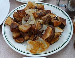 Home Fries