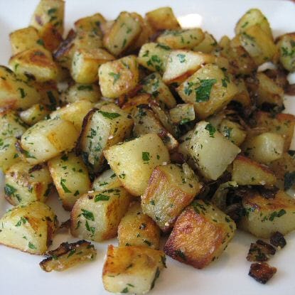 Home Fries