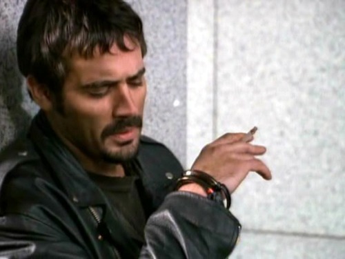 Jeffrey Dean Morgan