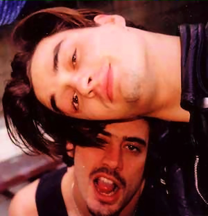 Jeffrey Dean Morgan