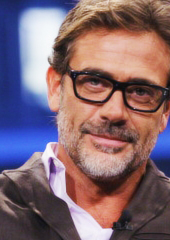 Jeffrey Dean Morgan