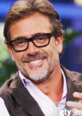 Jeffrey Dean Morgan