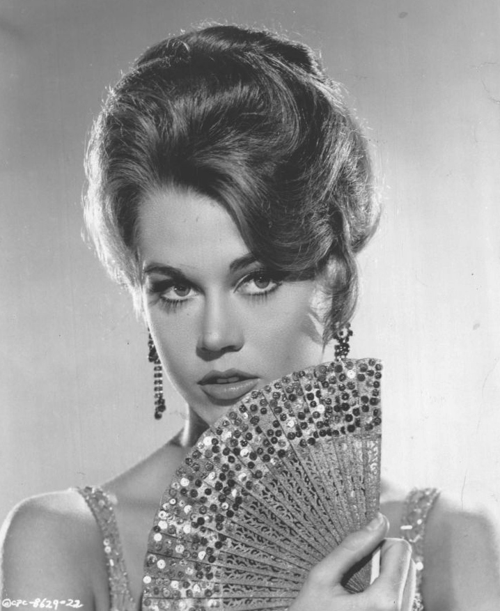 Jane Fonda Jane Fonda