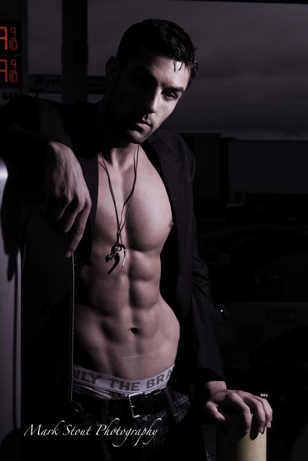 Image of Daniel Sobieray