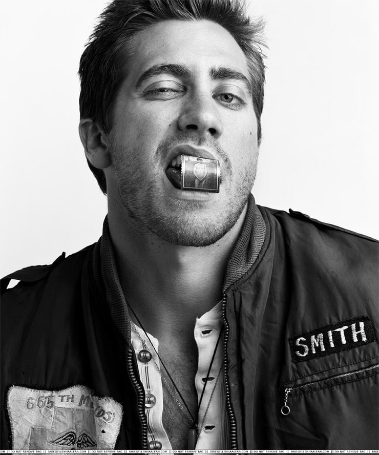 Jake Gyllenhaal