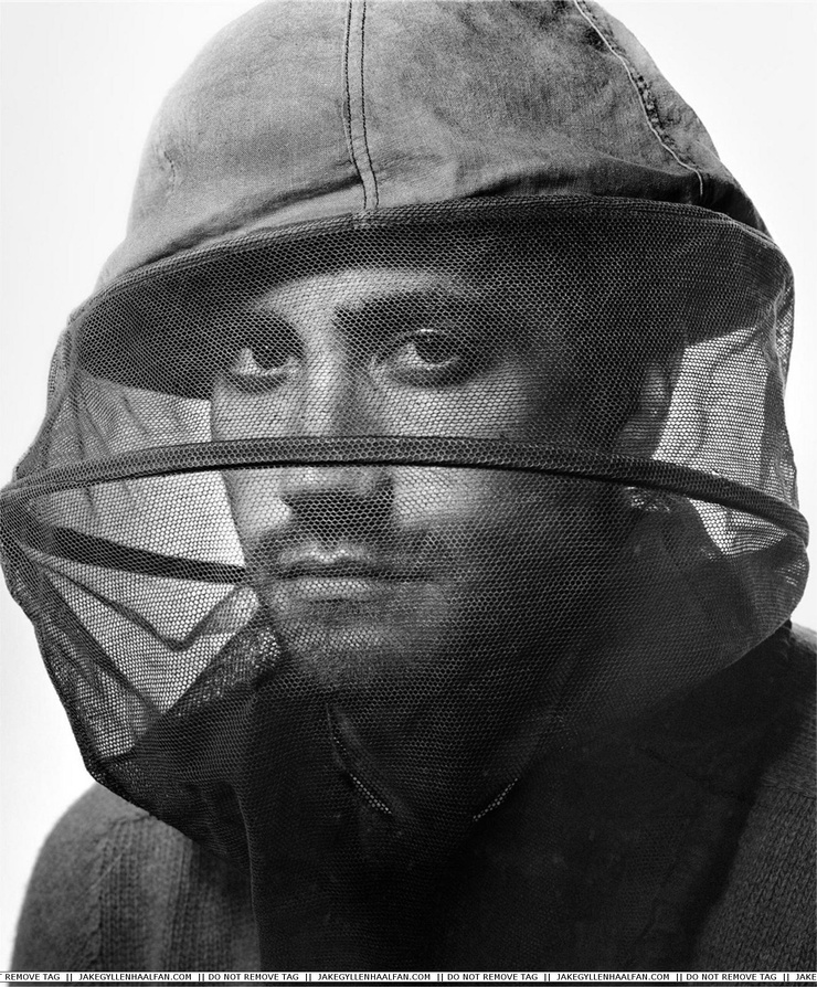 Jake Gyllenhaal