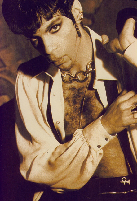 Prince