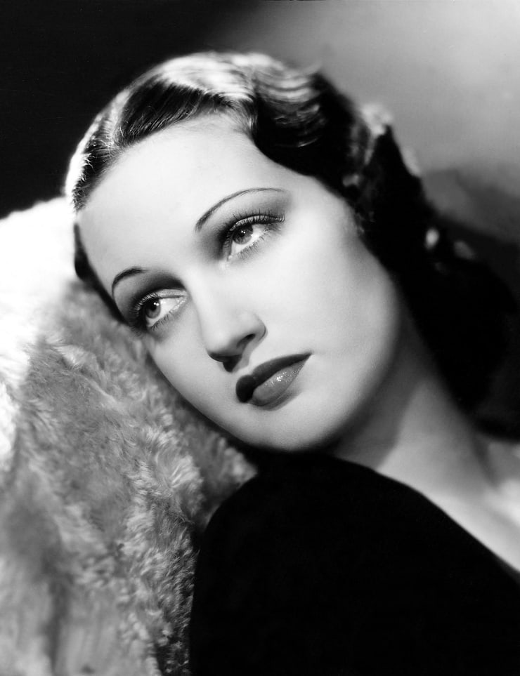 Picture of Dorothy Lamour