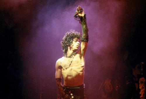 Prince