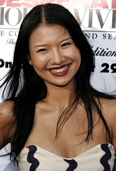Gwendoline Yeo Gwendoline Yeo