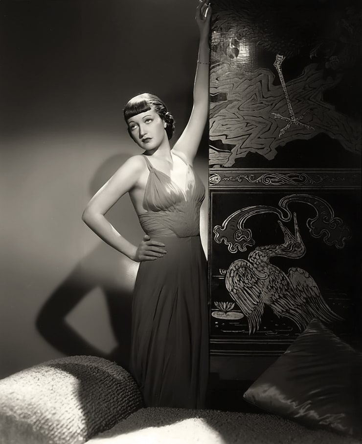 Dorothy Lamour Dorothy Lamour