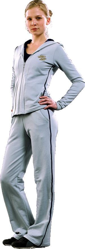 Fleur Delacour