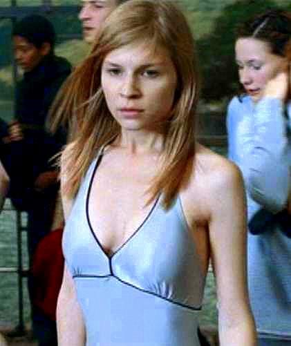 Fleur Delacour