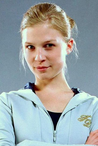 Fleur Delacour