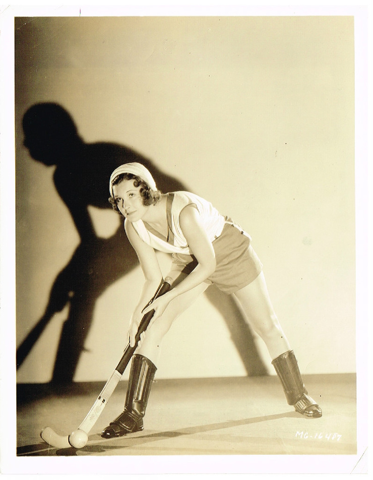 Marjorie King