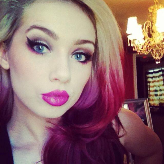 Skye Sweetnam