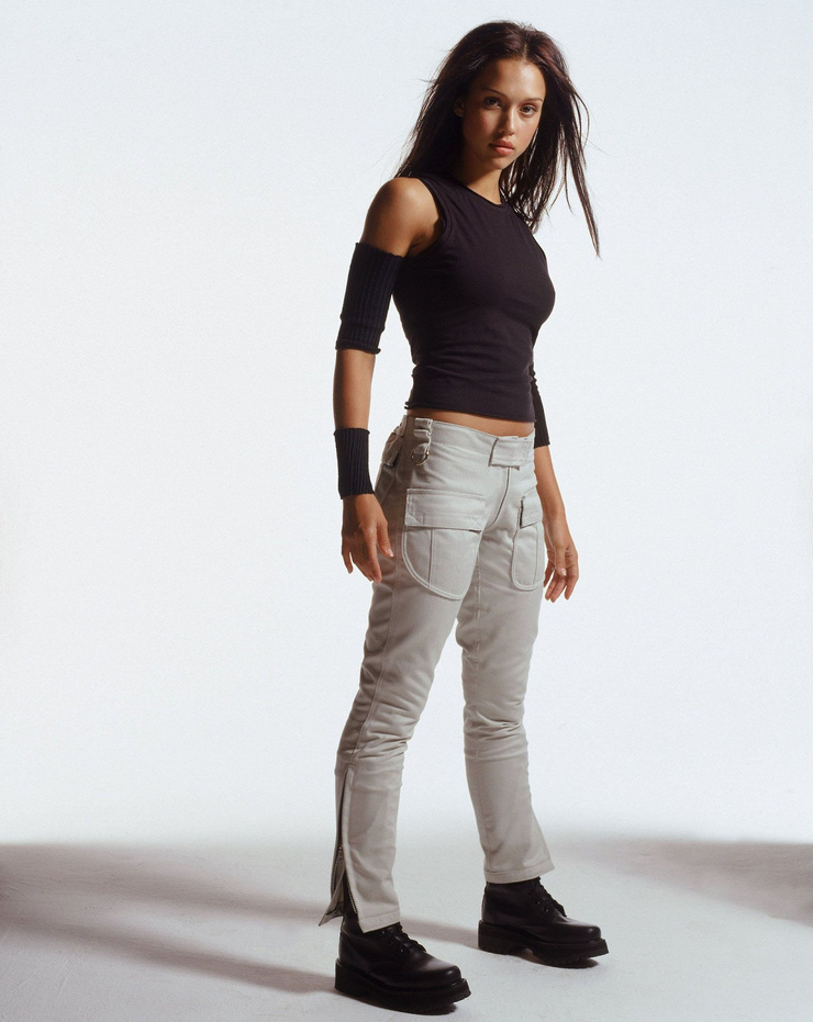 Jessica Alba Jessica Alba