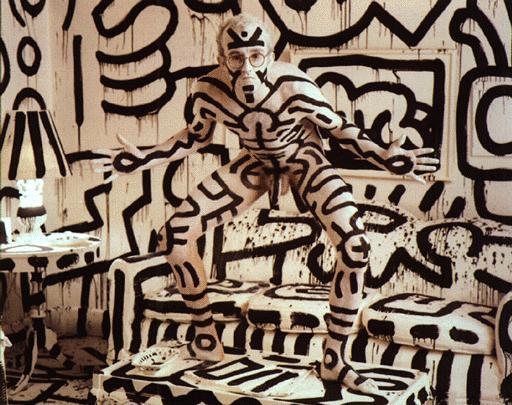 Keith Haring