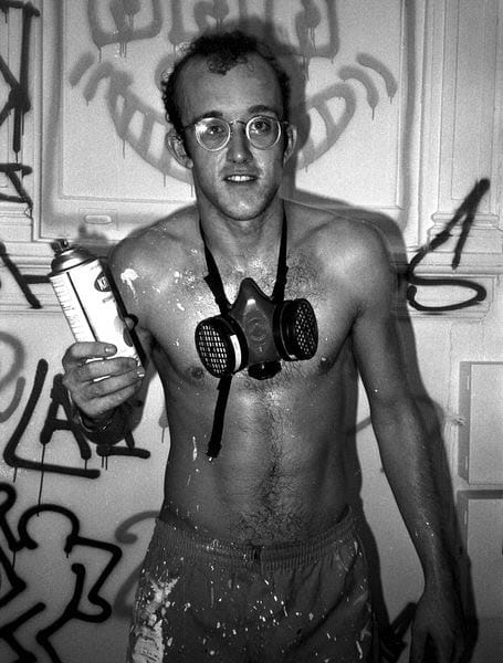 Keith Haring