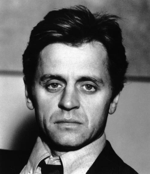 Picture of Mikhail Baryshnikov