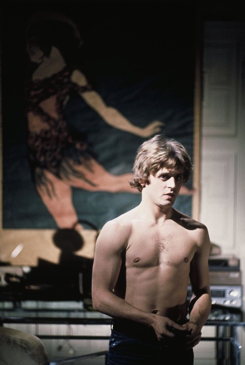 Mikhail Baryshnikov Mikhail Baryshnikov