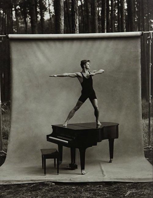 Mikhail Baryshnikov
