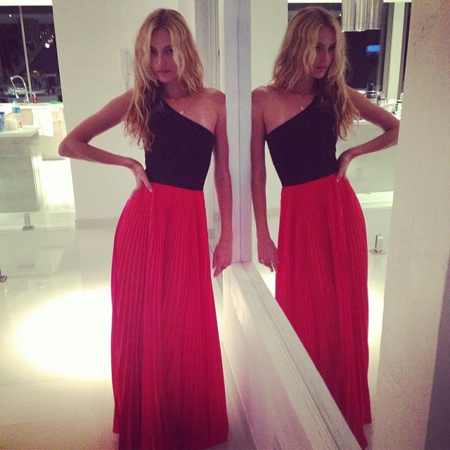 Valentina Zelyaeva Valentina Zelyaeva