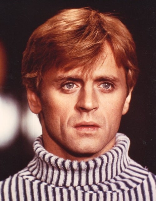 Mikhail Baryshnikov