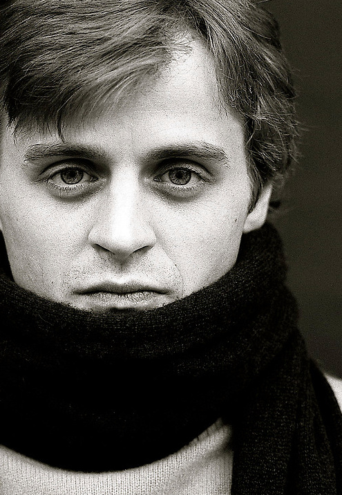 Mikhail Baryshnikov