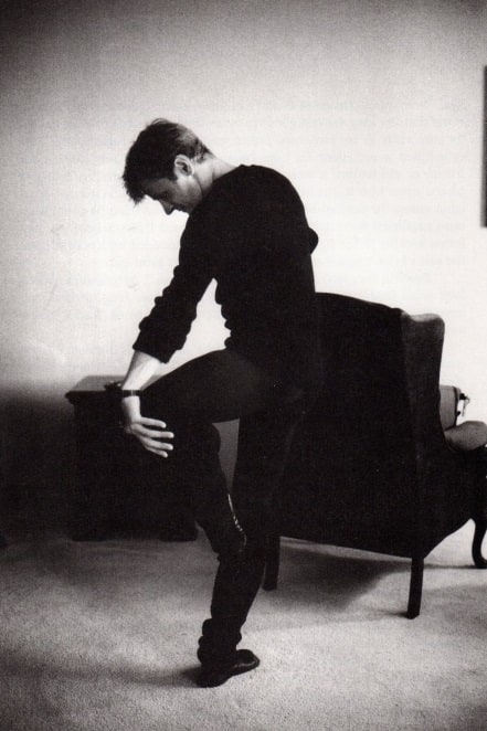 Mikhail Baryshnikov