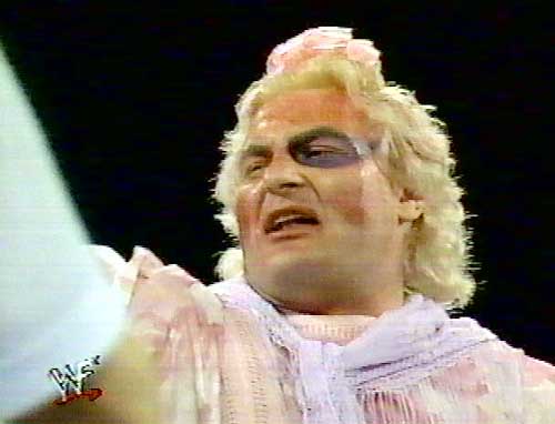 Adrian Adonis