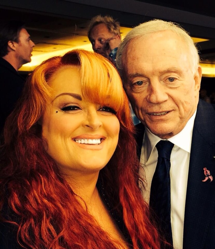 Wynonna Judd