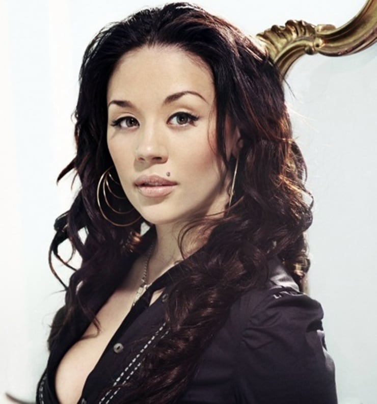 Picture Of Mutya Buena