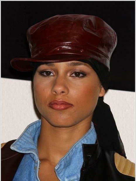 Alicia Keys