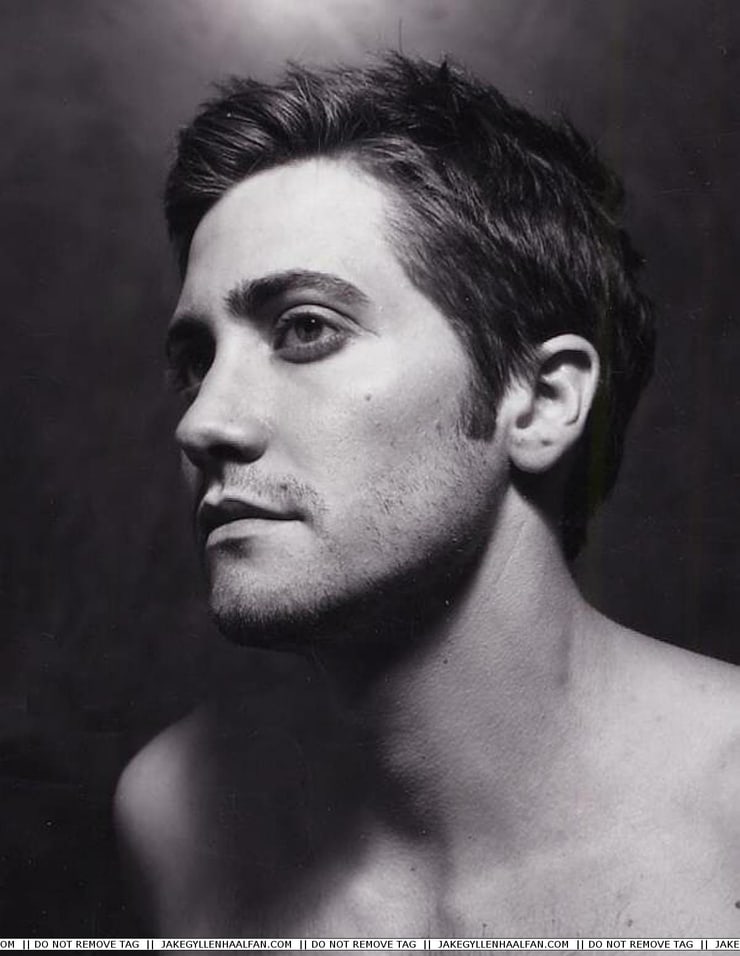 Jake Gyllenhaal Jake Gyllenhaal