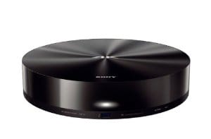 Sony FMP-X1 4K Ultra HD Media Player