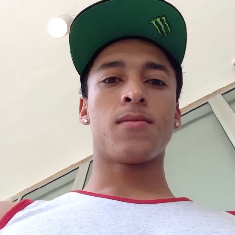 nyjah huston