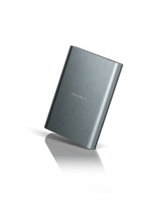 Sony Hard Drive HD-E2